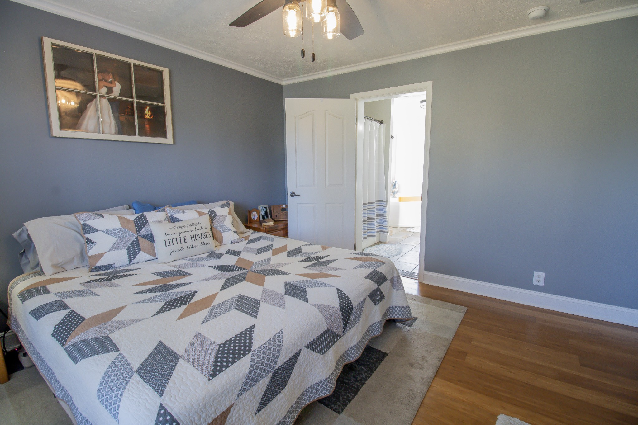 1178 Speck Road Lebanon, TN 37087 - Photo 7 of 21