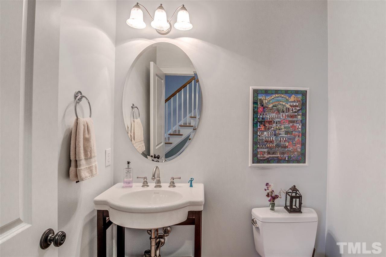 104 Henderson Street Raleigh, NC 27607 - Photo 15 of 23