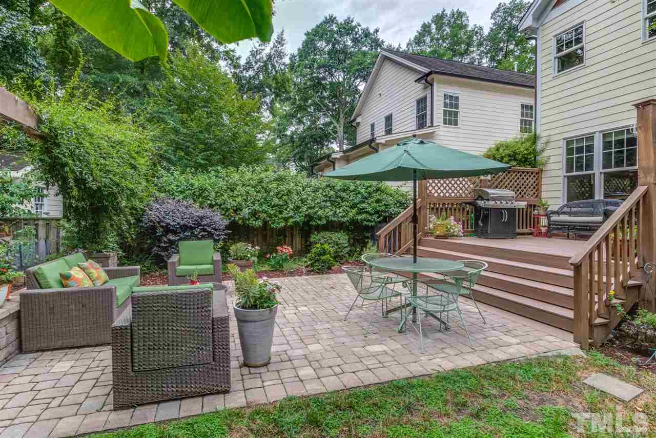 104 Henderson Street Raleigh, NC 27607 - Photo 17 of 23