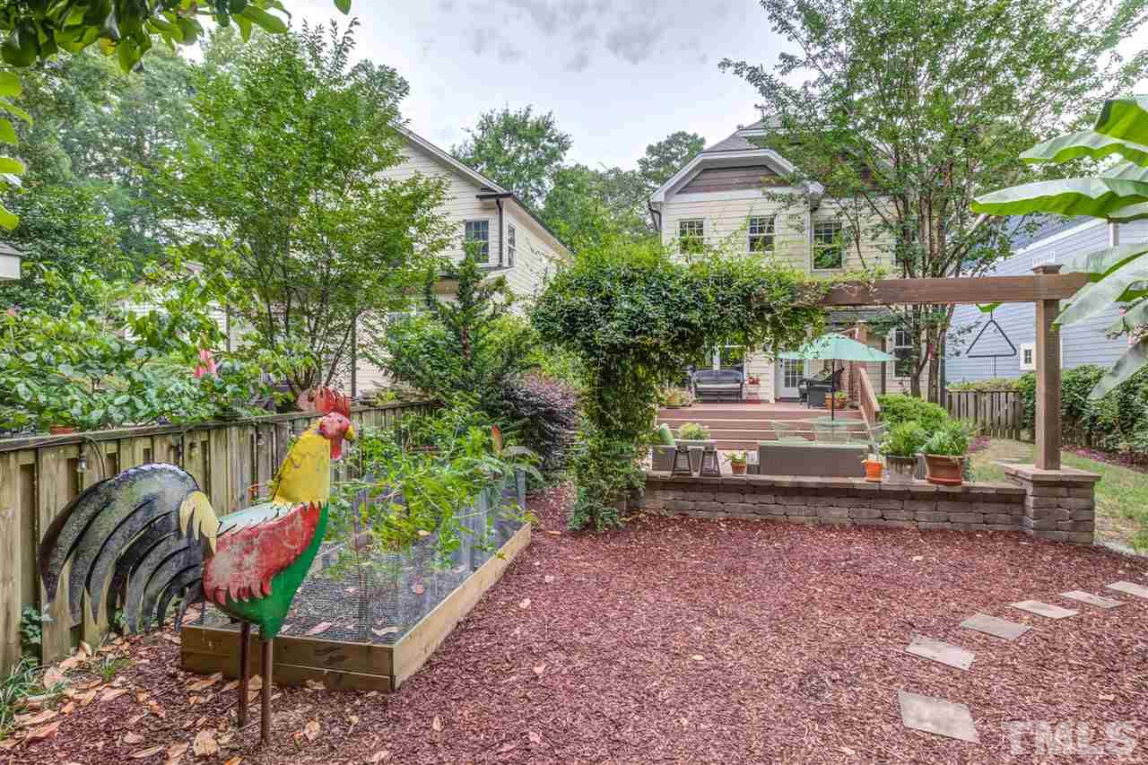104 Henderson Street Raleigh, NC 27607 - Photo 18 of 23
