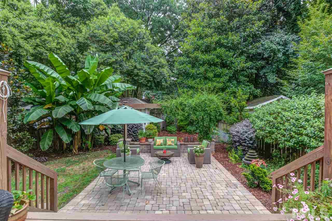 104 Henderson Street Raleigh, NC 27607 - Photo 23 of 23