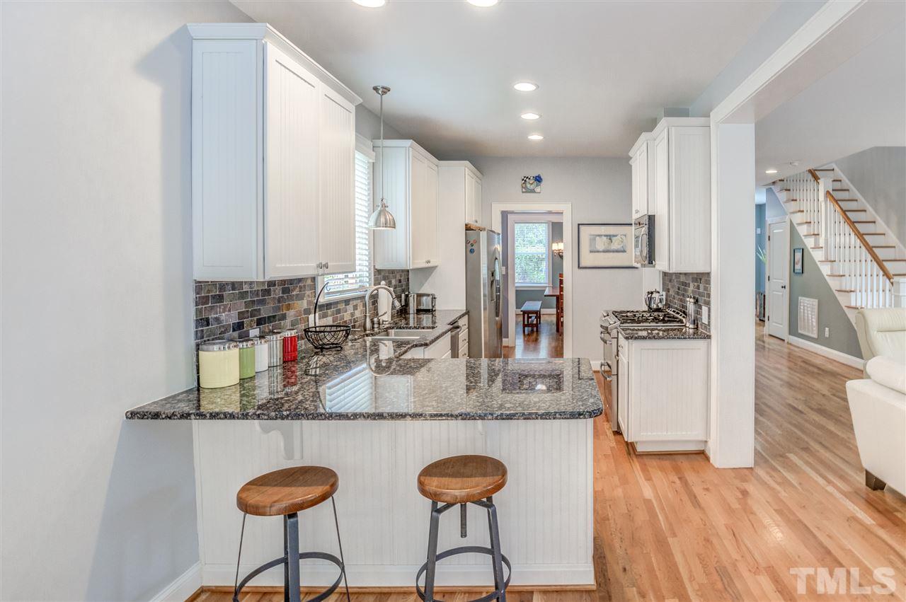 104 Henderson Street Raleigh, NC 27607 - Photo 4 of 23