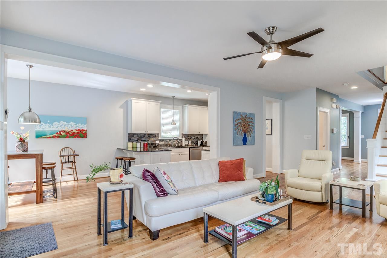 104 Henderson Street Raleigh, NC 27607 - Photo 5 of 23