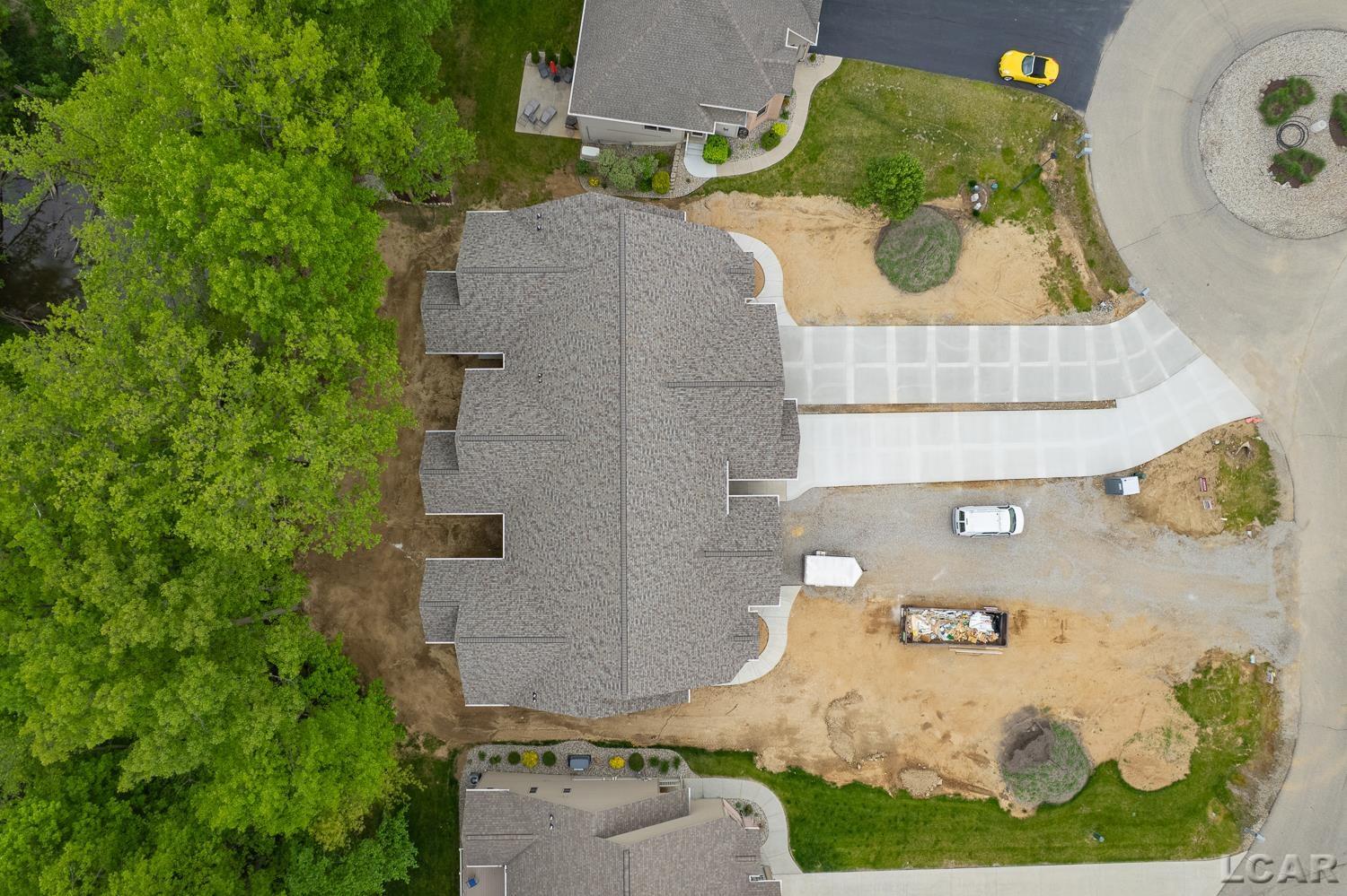 1639 Rivers Edge Court Adrian, MI 49221 - Photo 44 of 45