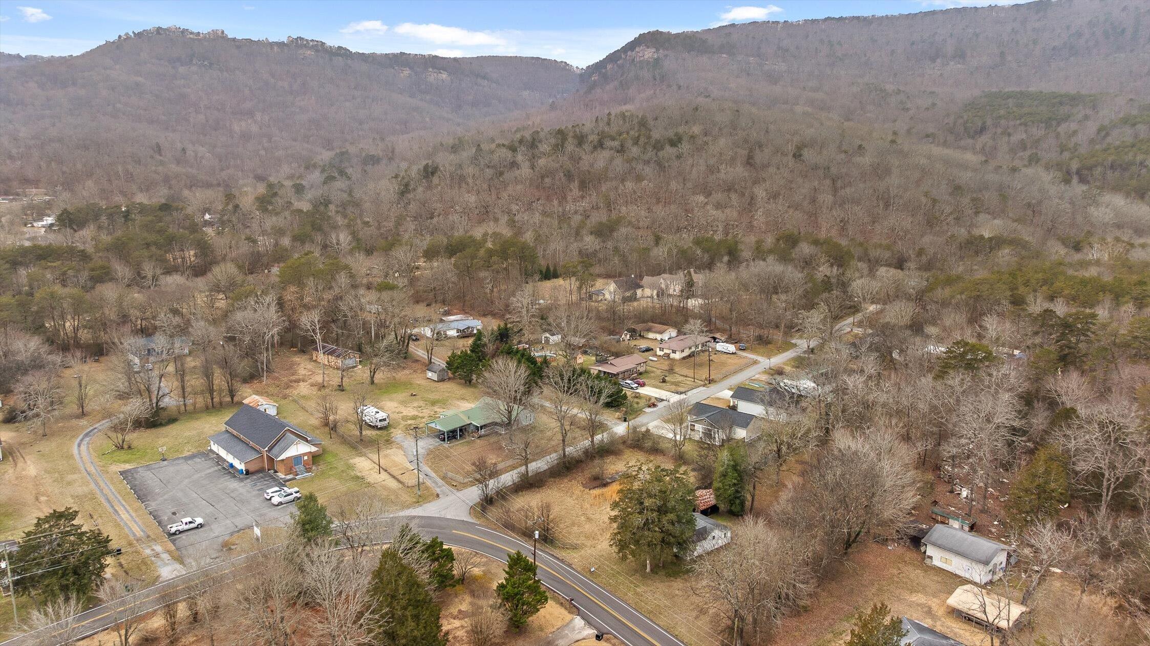 704 Ray Lane Hixson, TN 37343 - Photo 17 of 22 17-Ray-16