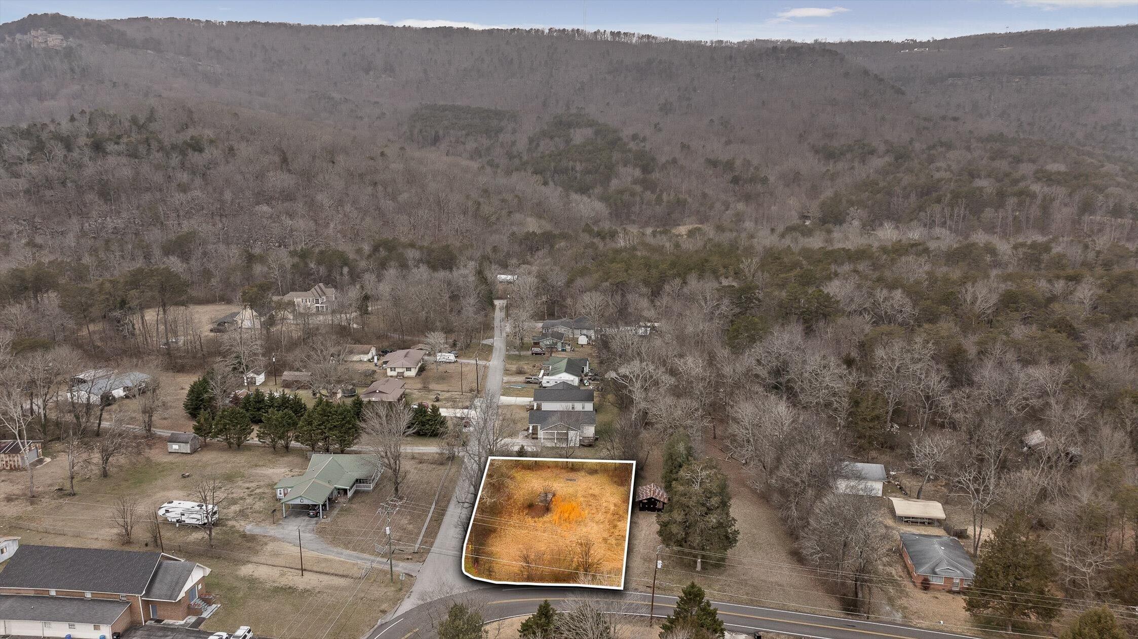 704 Ray Lane Hixson, TN 37343 - Photo 3 of 22 01-Ray Overlay-1