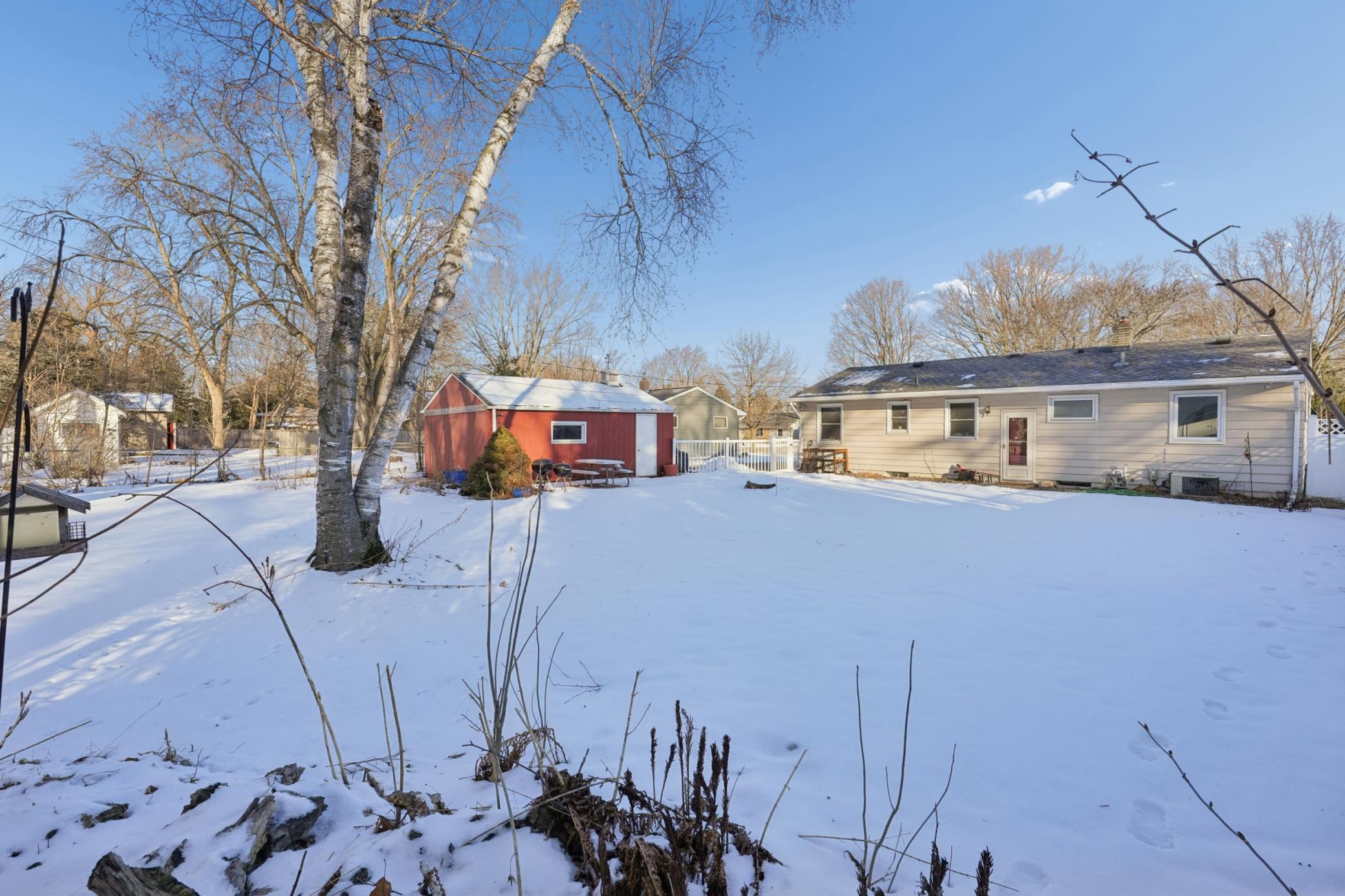 2174 County Rd F East White Bear Lake, MN 55110 - Photo 23 of 27