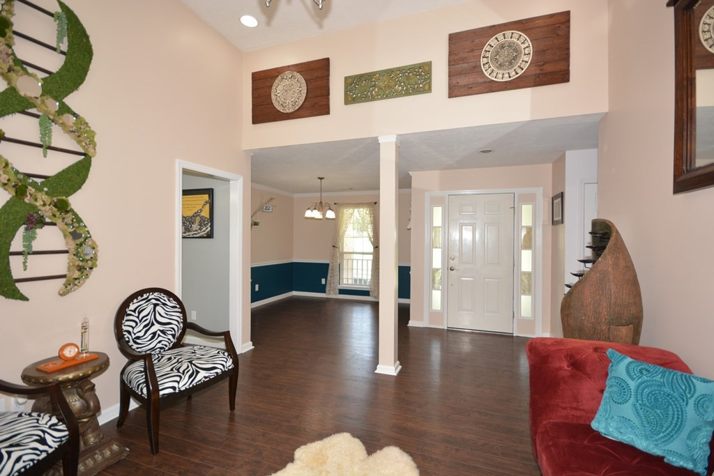2724 Willis Foreman Road Hephzibah, GA 30815 - Photo 11 of 47