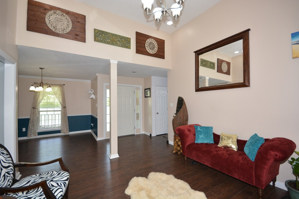 2724 Willis Foreman Road Hephzibah, GA 30815 - Photo 12 of 47