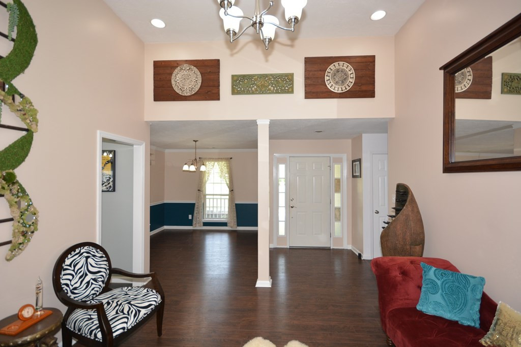 2724 Willis Foreman Road Hephzibah, GA 30815 - Photo 13 of 47