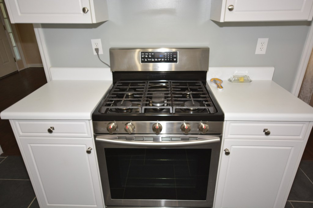 2724 Willis Foreman Road Hephzibah, GA 30815 - Photo 18 of 47