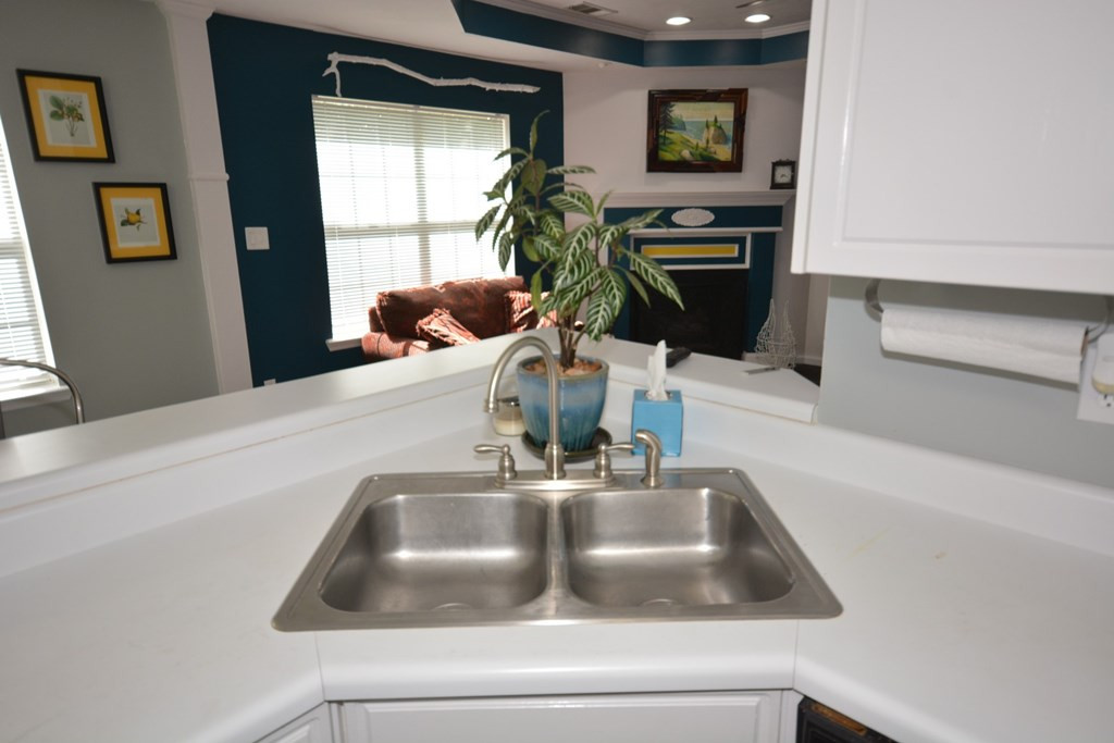 2724 Willis Foreman Road Hephzibah, GA 30815 - Photo 19 of 47