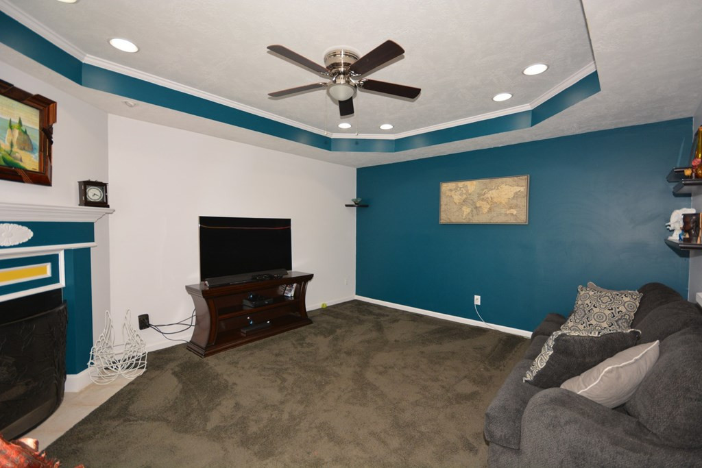 2724 Willis Foreman Road Hephzibah, GA 30815 - Photo 22 of 47