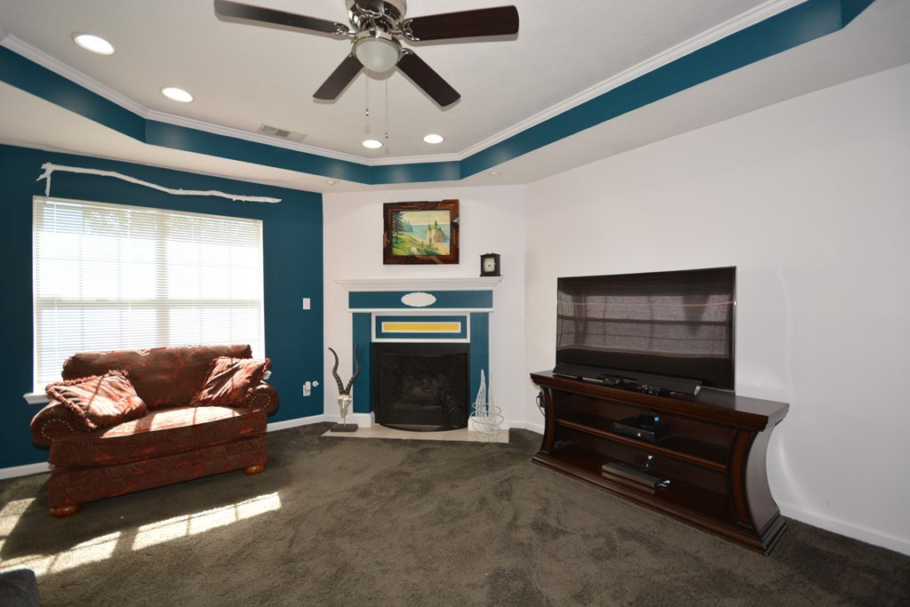 2724 Willis Foreman Road Hephzibah, GA 30815 - Photo 23 of 47