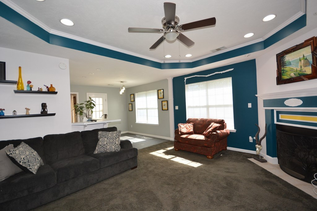 2724 Willis Foreman Road Hephzibah, GA 30815 - Photo 24 of 47