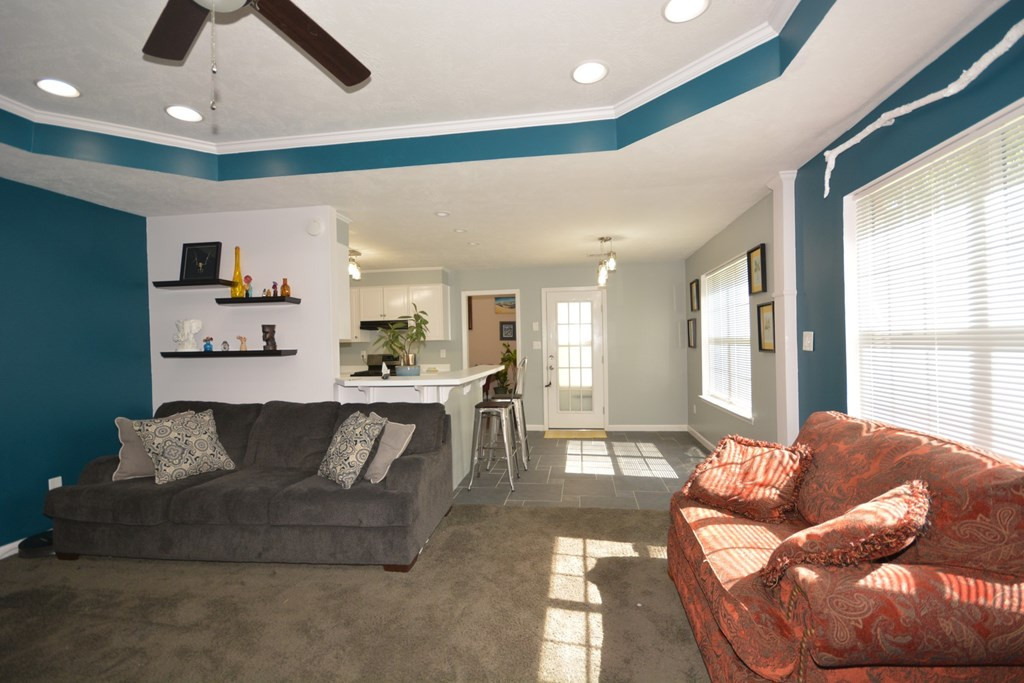 2724 Willis Foreman Road Hephzibah, GA 30815 - Photo 25 of 47
