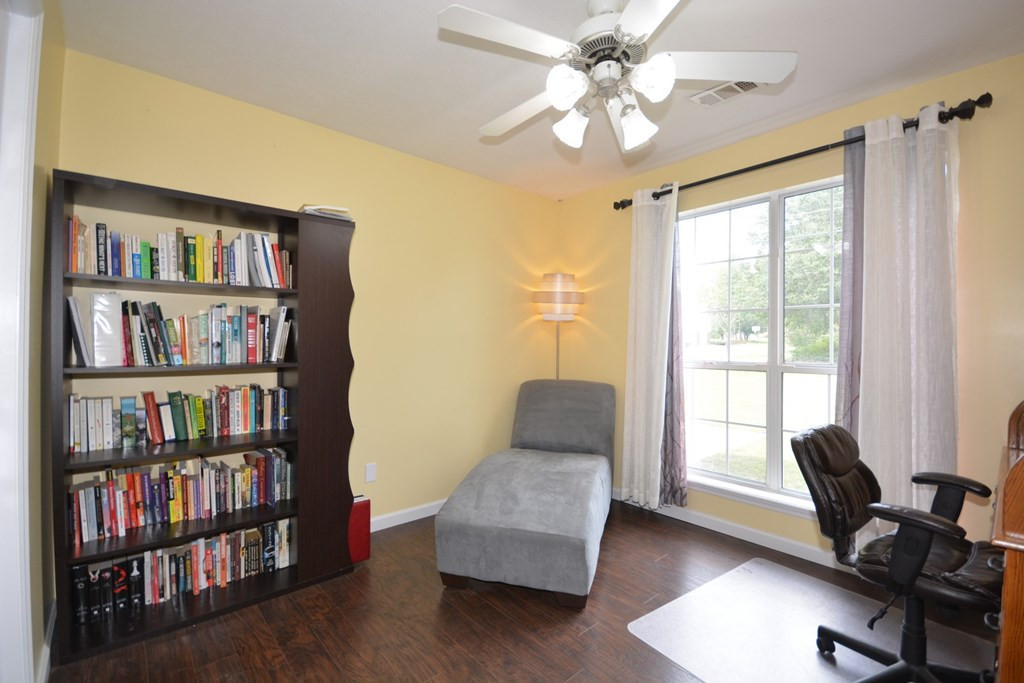 2724 Willis Foreman Road Hephzibah, GA 30815 - Photo 27 of 47