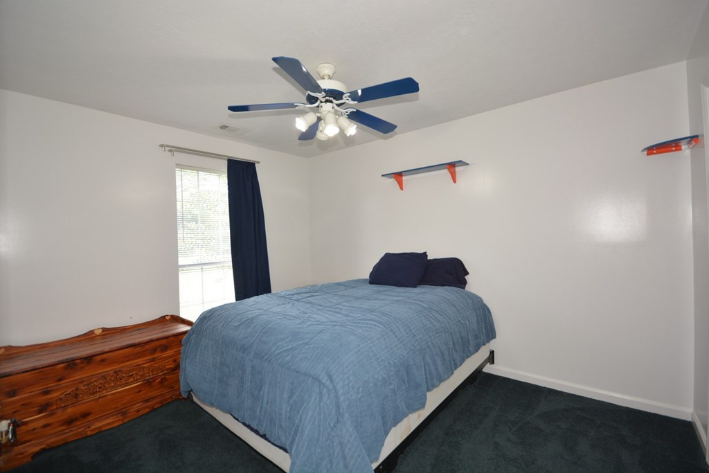 2724 Willis Foreman Road Hephzibah, GA 30815 - Photo 28 of 47