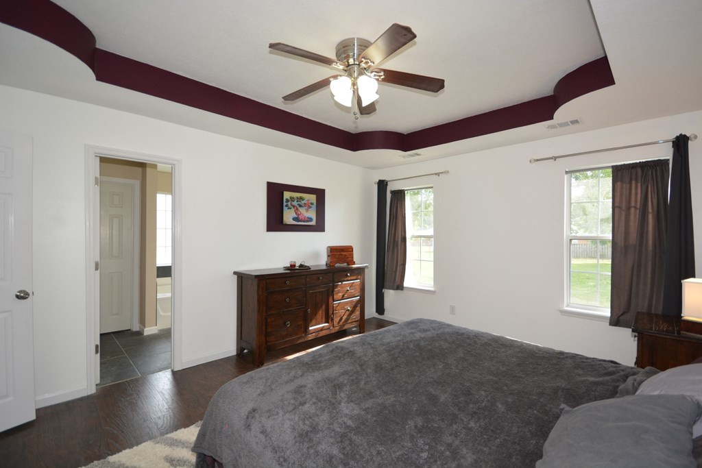 2724 Willis Foreman Road Hephzibah, GA 30815 - Photo 30 of 47