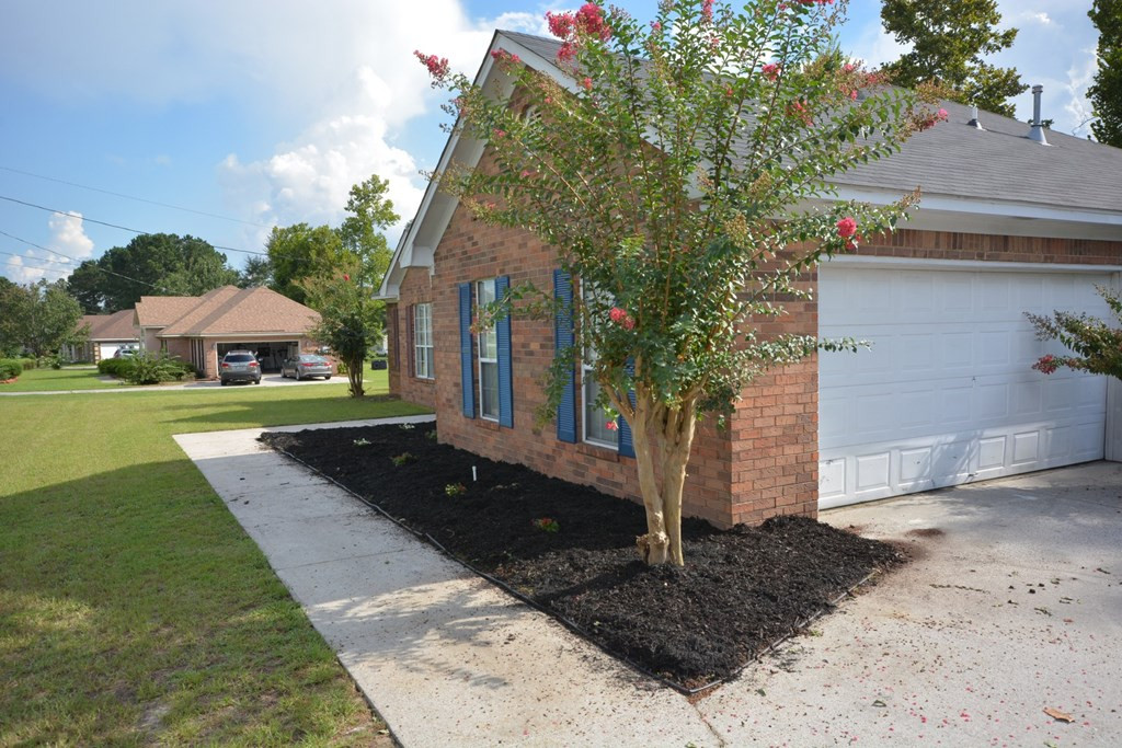 2724 Willis Foreman Road Hephzibah, GA 30815 - Photo 36 of 47
