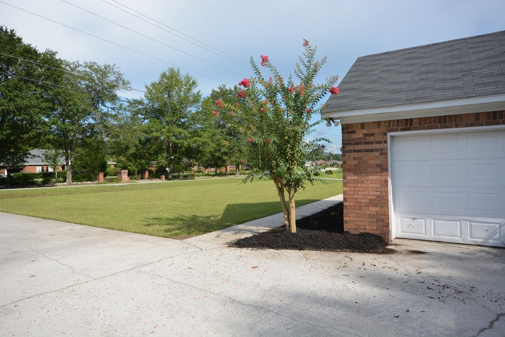 2724 Willis Foreman Road Hephzibah, GA 30815 - Photo 37 of 47