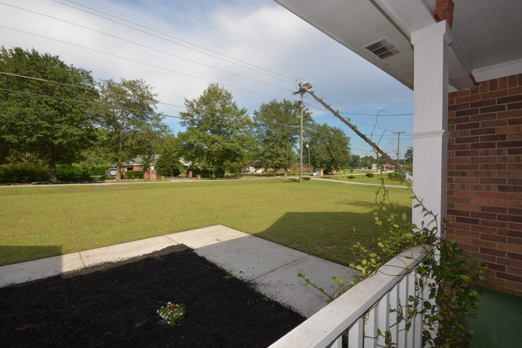 2724 Willis Foreman Road Hephzibah, GA 30815 - Photo 38 of 47
