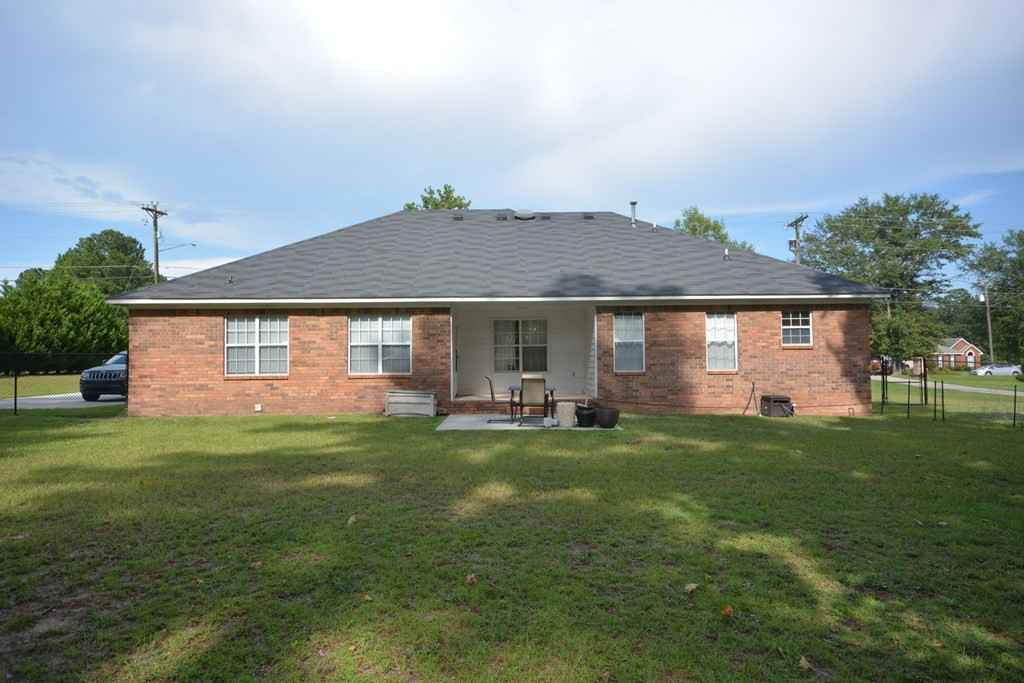 2724 Willis Foreman Road Hephzibah, GA 30815 - Photo 4 of 47