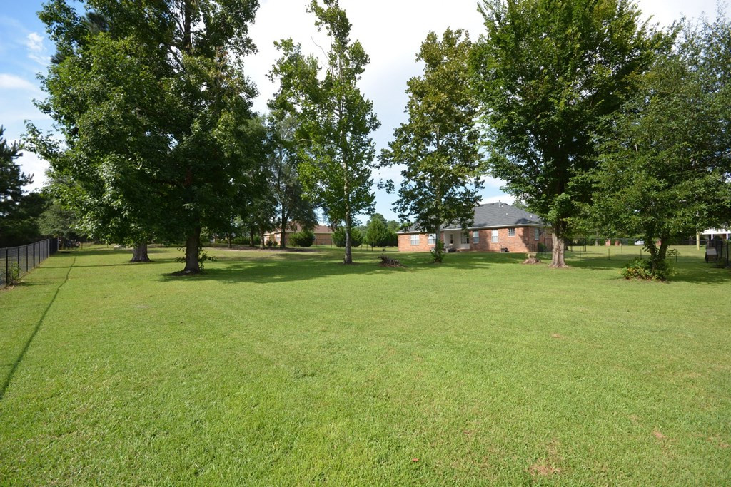 2724 Willis Foreman Road Hephzibah, GA 30815 - Photo 41 of 47