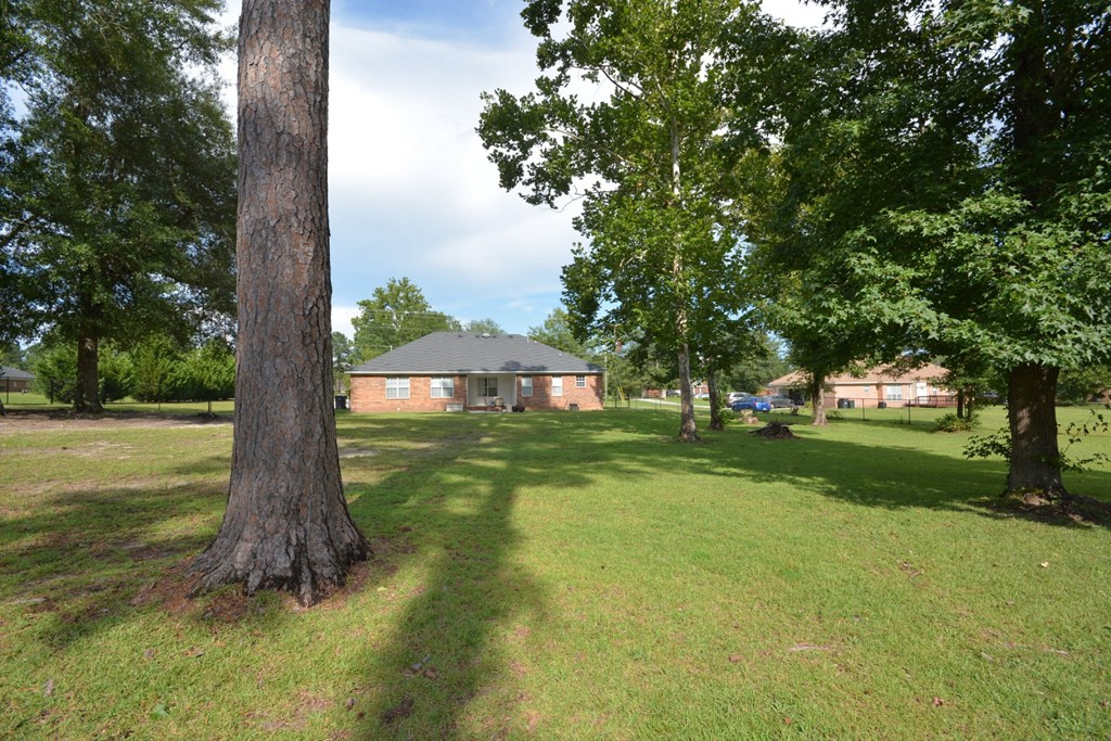 2724 Willis Foreman Road Hephzibah, GA 30815 - Photo 42 of 47