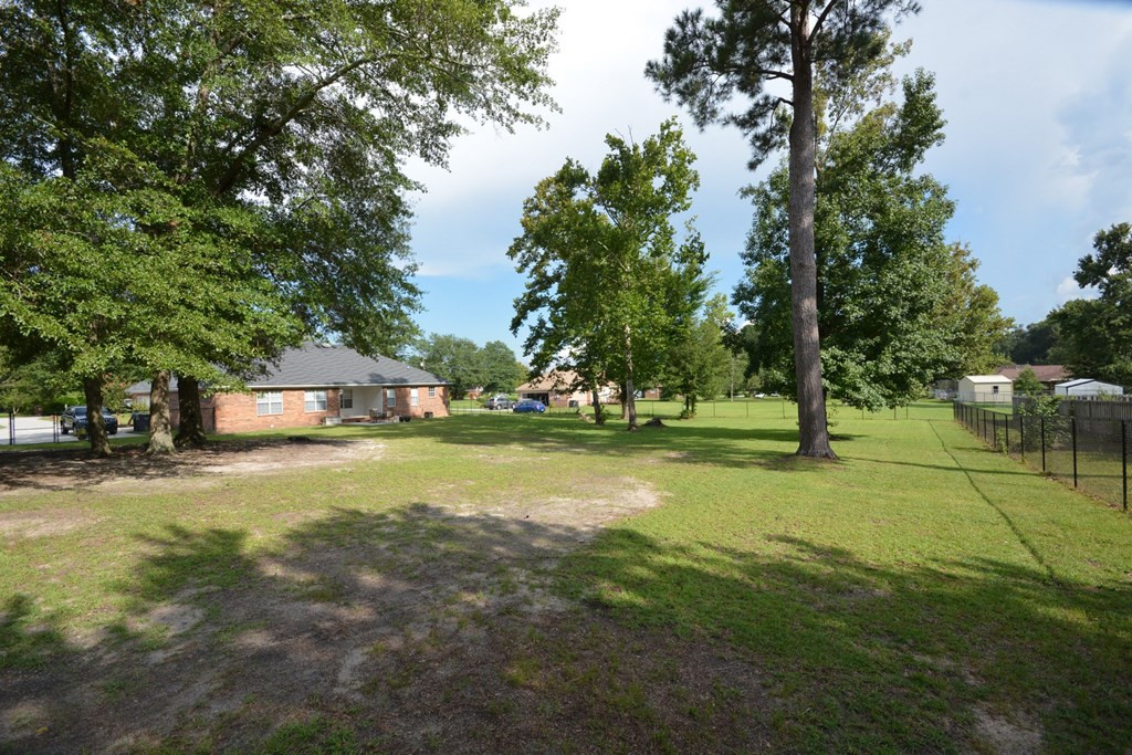 2724 Willis Foreman Road Hephzibah, GA 30815 - Photo 43 of 47