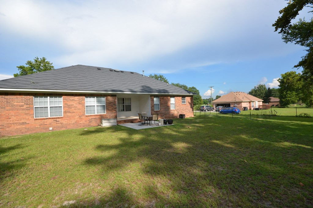 2724 Willis Foreman Road Hephzibah, GA 30815 - Photo 44 of 47