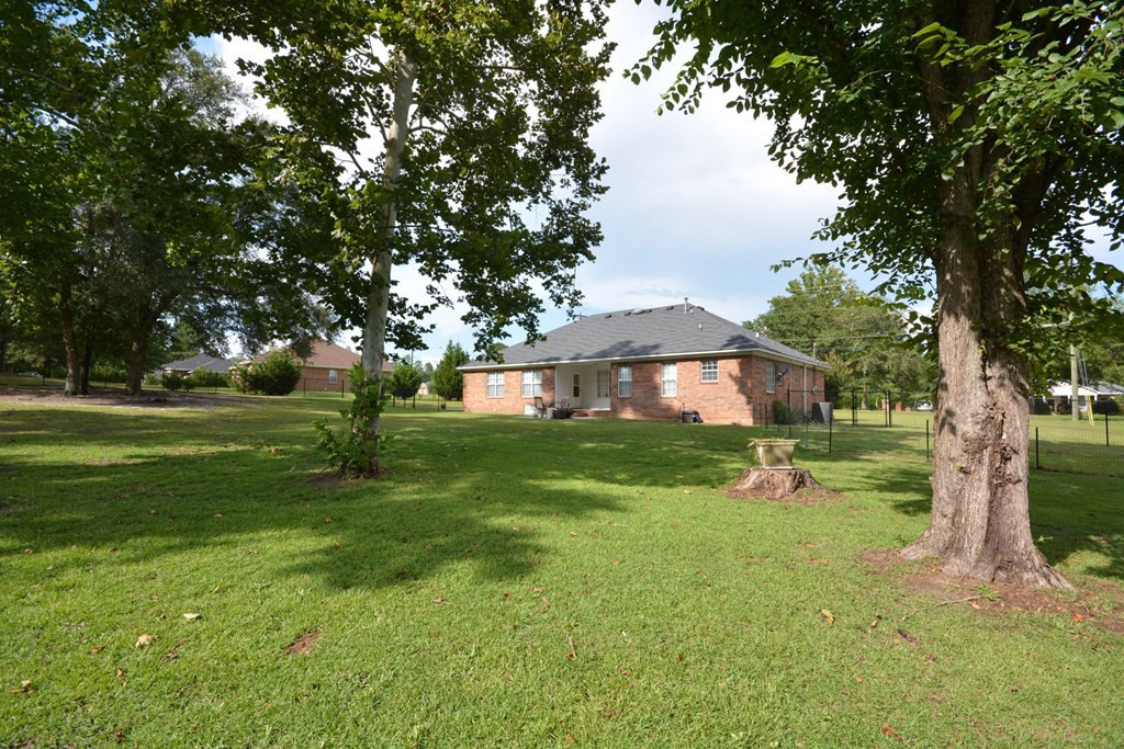 2724 Willis Foreman Road Hephzibah, GA 30815 - Photo 45 of 47