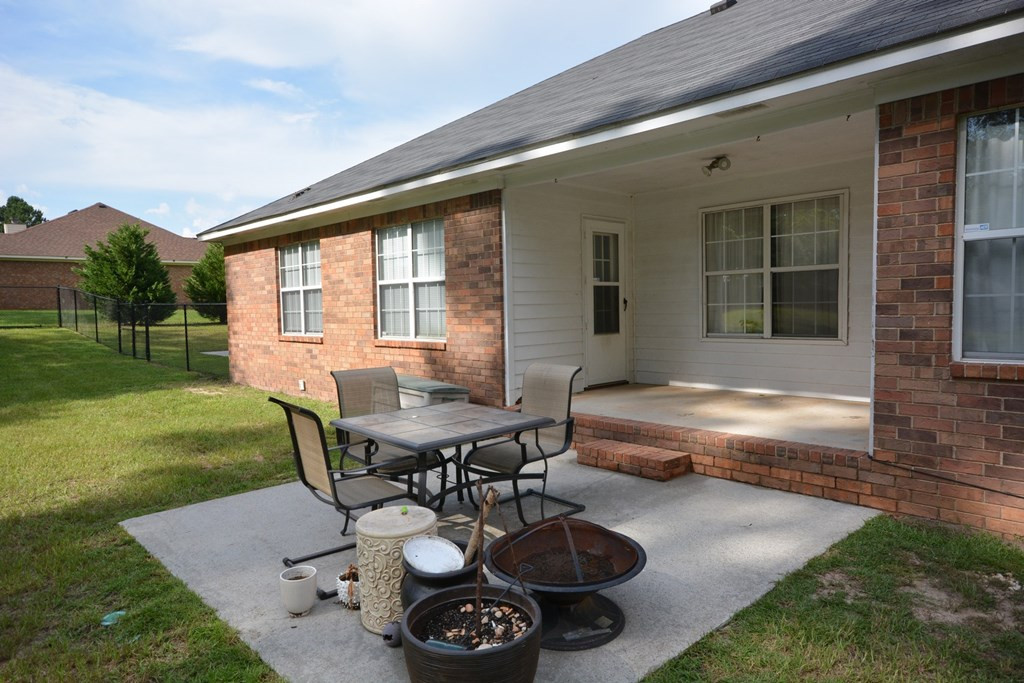 2724 Willis Foreman Road Hephzibah, GA 30815 - Photo 46 of 47