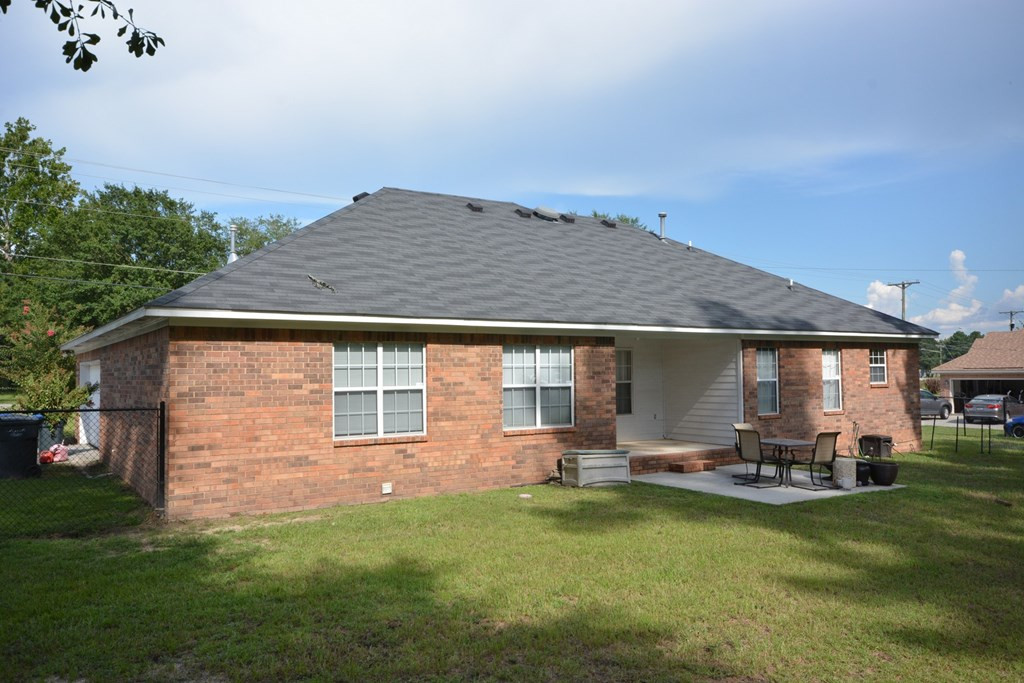 2724 Willis Foreman Road Hephzibah, GA 30815 - Photo 5 of 47