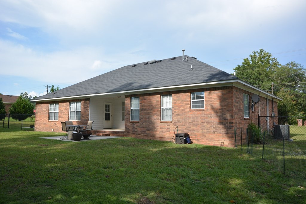 2724 Willis Foreman Road Hephzibah, GA 30815 - Photo 6 of 47