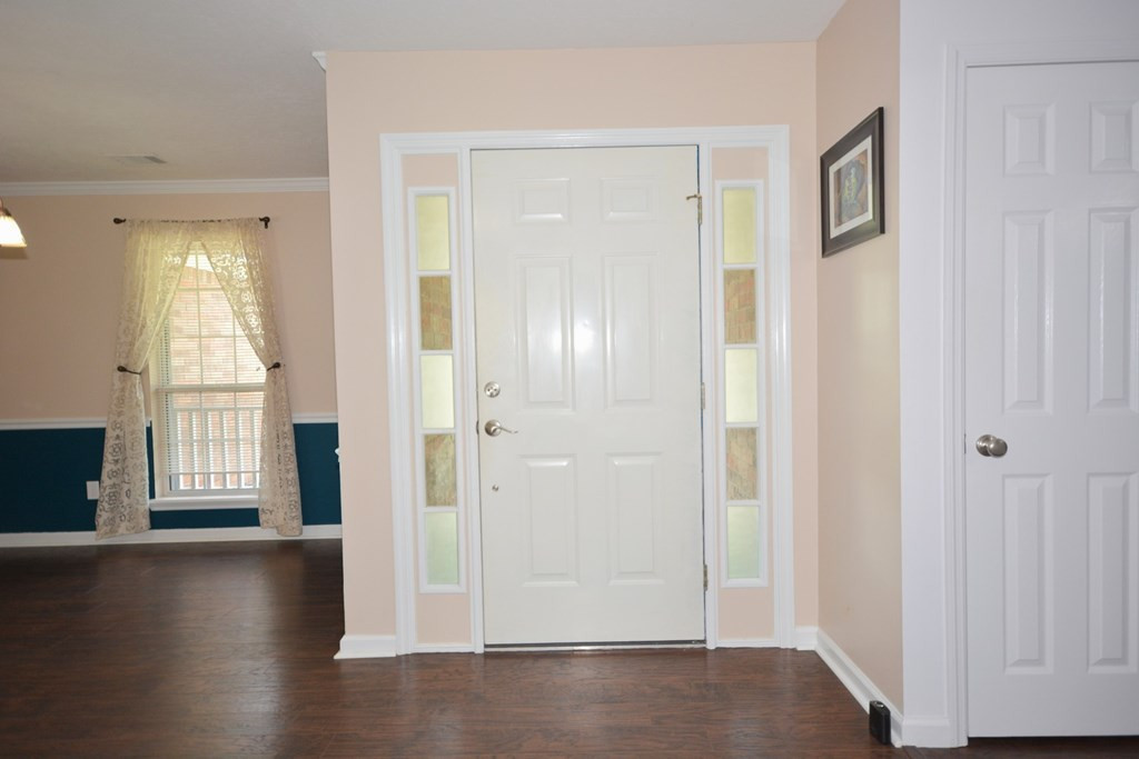 2724 Willis Foreman Road Hephzibah, GA 30815 - Photo 7 of 47