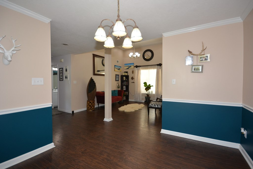 2724 Willis Foreman Road Hephzibah, GA 30815 - Photo 8 of 47
