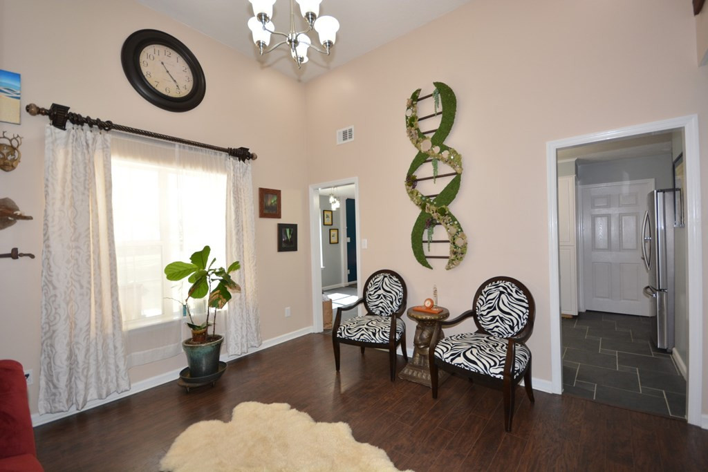 2724 Willis Foreman Road Hephzibah, GA 30815 - Photo 10 of 47