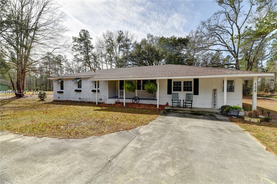 128 Lawtonville Road Early Branch, SC 29916 - Photo 1 of 1 Gallery Image 1