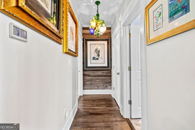 $1,115,000 | 135 Woodbridge Place, Brooks, GA 30205