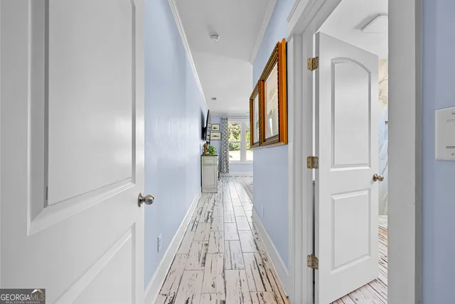 $1,115,000 | 135 Woodbridge Place, Brooks, GA 30205