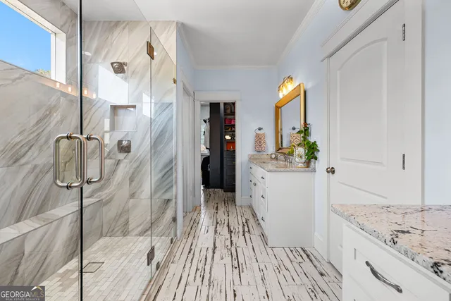 $1,115,000 | 135 Woodbridge Place, Brooks, GA 30205