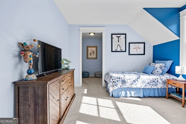 $1,115,000 | 135 Woodbridge Place, Brooks, GA 30205