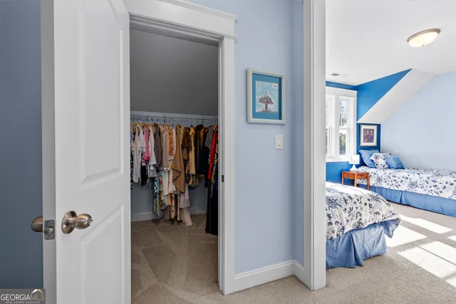 $1,115,000 | 135 Woodbridge Place, Brooks, GA 30205