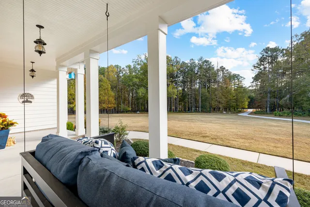 $1,115,000 | 135 Woodbridge Place, Brooks, GA 30205