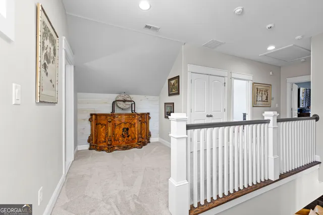 $1,115,000 | 135 Woodbridge Place, Brooks, GA 30205