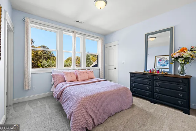 $1,115,000 | 135 Woodbridge Place, Brooks, GA 30205