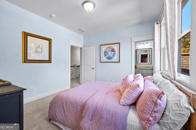 $1,115,000 | 135 Woodbridge Place, Brooks, GA 30205