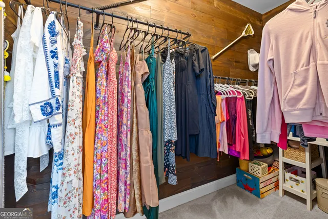 $1,115,000 | 135 Woodbridge Place, Brooks, GA 30205