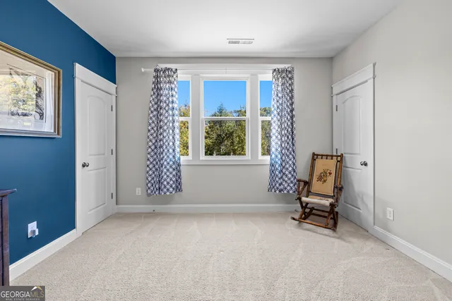 $1,115,000 | 135 Woodbridge Place, Brooks, GA 30205